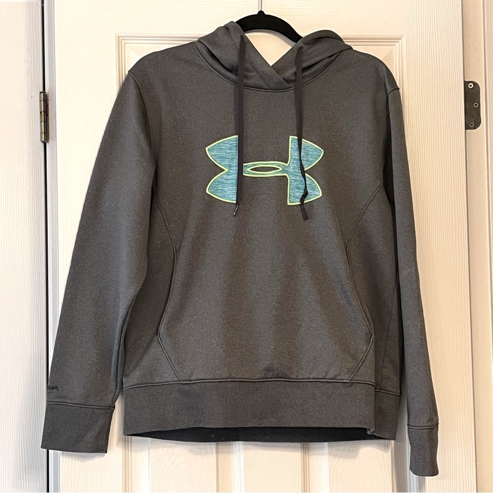 Under Armour Boys Large Sweatshirt